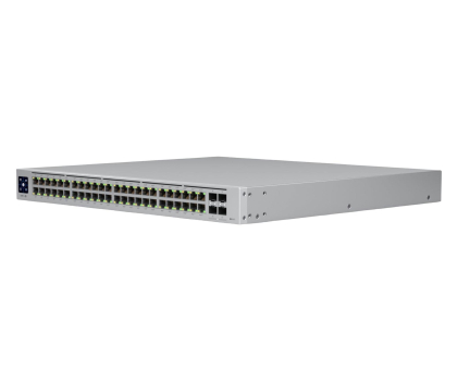 Switch Ubiquiti USW-PRO-48-POE